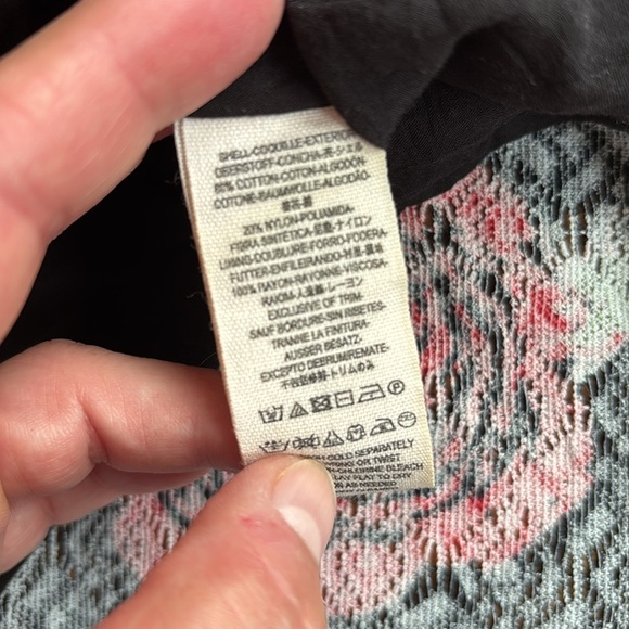 Free People dress - Picture 9 of 11